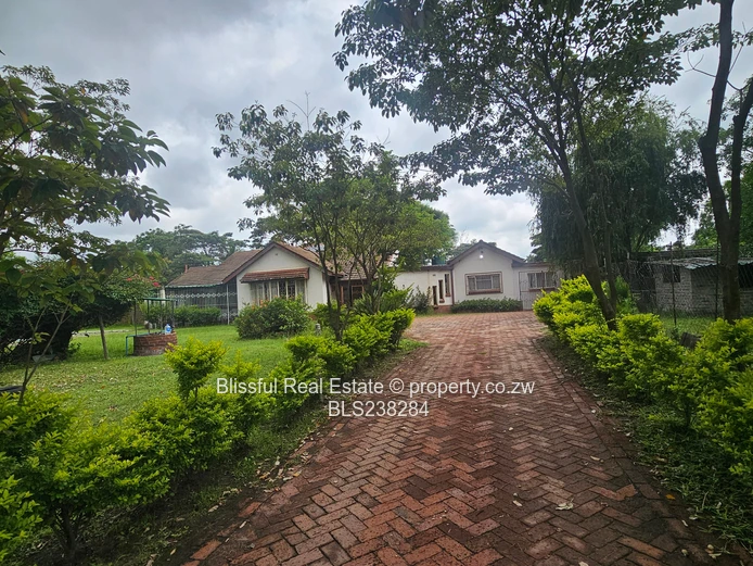 Hatfield property for sale