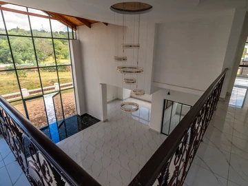 6 Bedroom Townhouse Complex