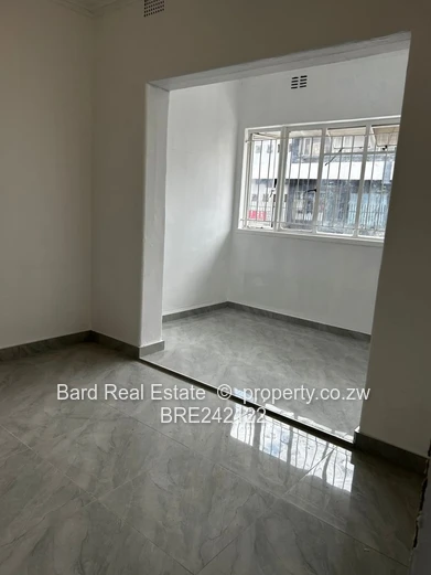 Space Available For Rent