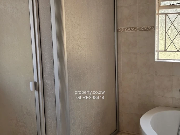 Borrowdale Stand Alone House for Rental