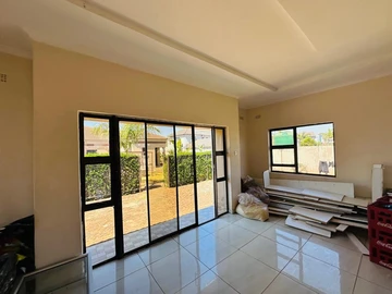 3 Bedroom Cottage