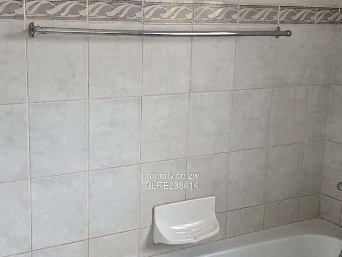 Borrowdale Stand Alone House for Rental