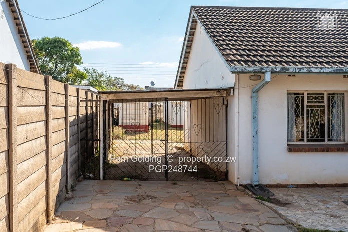 Charming Family Home Cranborne
