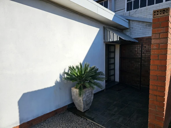 Warehouse & Factory