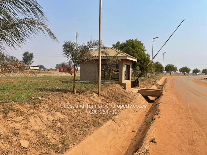 Prime Land Alert: Penrose, Nyabira