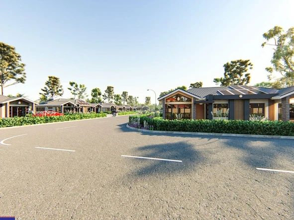 4 Bedroom Garden Flat