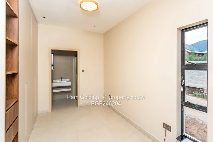 Modern Luxury Living – Exclusive Residential Complex!
