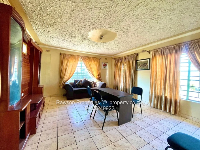 Norton house for sale