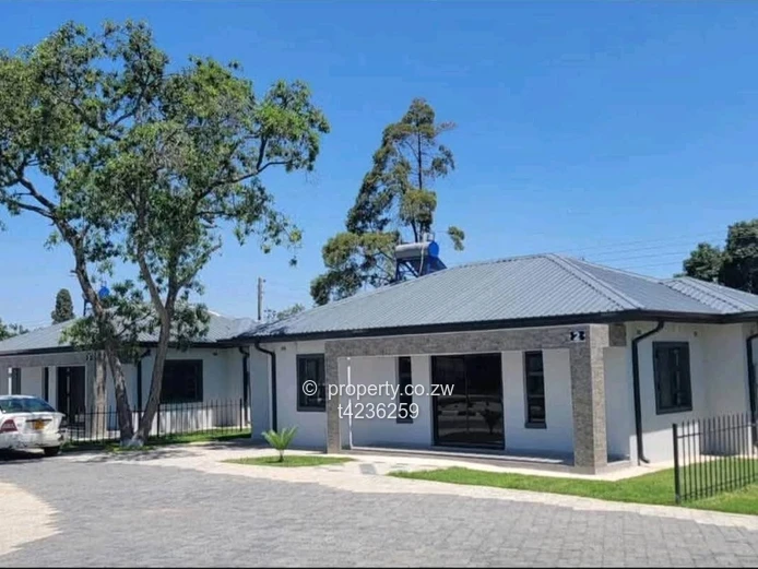 Waterfalls Parktown apartment to rent  (Sole Mandate)