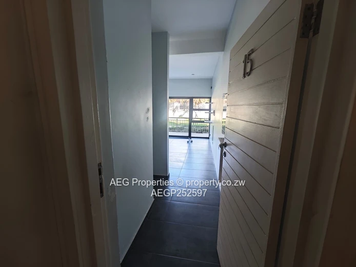Apartment to rent in Millennium heights 