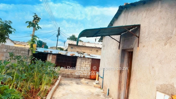 Zengeza 4 house for sale