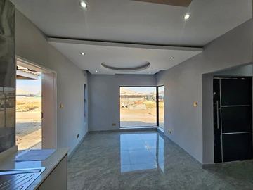 3 Bedroom Townhouse Complex