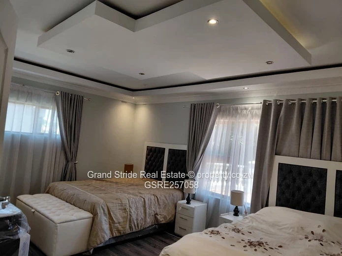 Mt Pleasant House For Rent