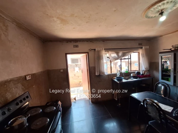 Affordable Home for Renovation – Bloomingdale