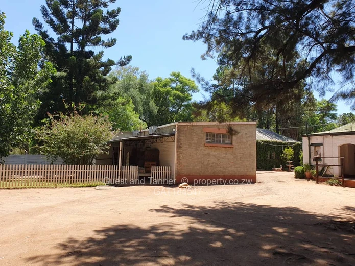 Commercial Property For Sale 