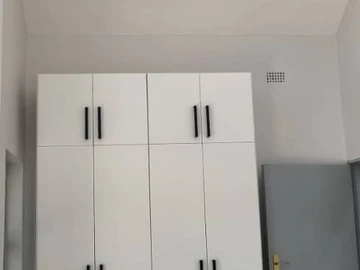 3 Bedroom Townhouse Complex
