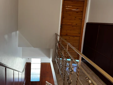 3 Bedroom Garden Flat