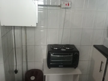 Flat & Apartment