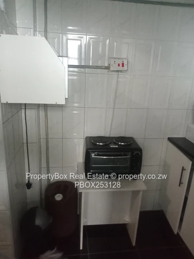 Fully furnished place available for rent at Malindi Court for immediate occupation (short and long)