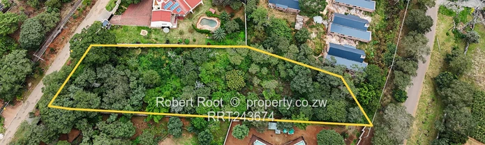 Prime Land For Sale  (Sole Mandate)
