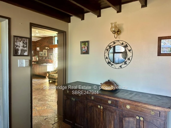 3 Bedroomed House in Morningside for sale
