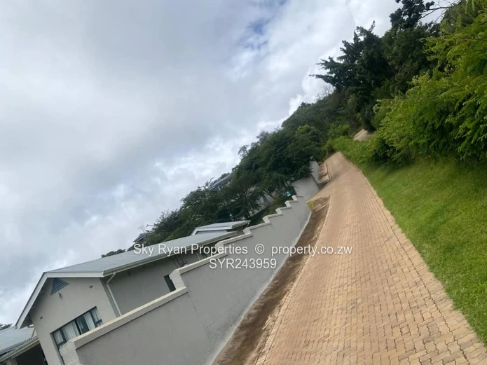 Queensdale Stand For Sale