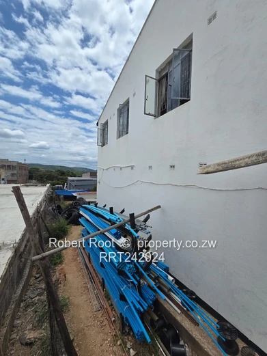 Prime Highway Retail Investment – Magamba Way