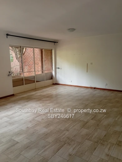 3 bed duplex flat to let