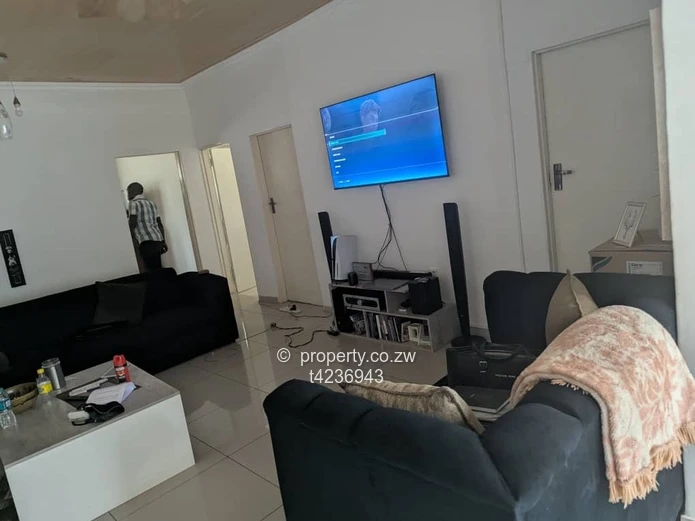 Borrowdale Ballantyne Park 3 bedroom cottage to rent 