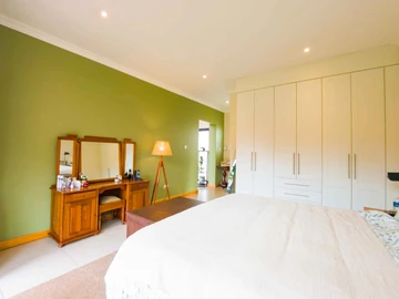 2 Bedroom Townhouse Complex