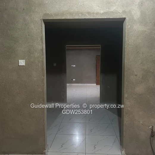 Retreat, Waterfalls house for rent (Sole Mandate)
