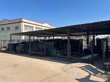 Warehouse & Factory