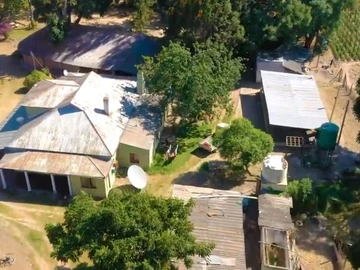 Farm & Agricultural Land