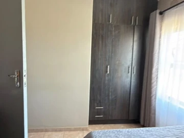 3 Bedroom Cottage