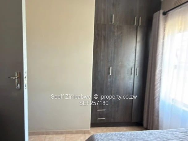 Cottage In Mt Pleasant Heights For Rent