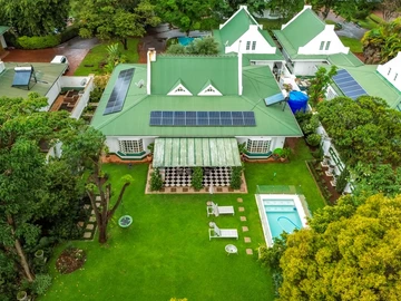 3 Bedroom Townhouse Complex