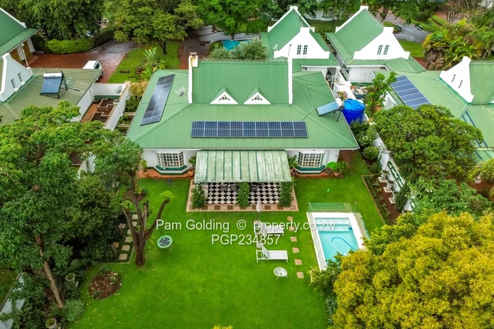 Modern 3-Bedroom Townhouse in Sought-After Greenhithe Mews (Sole Mandate)