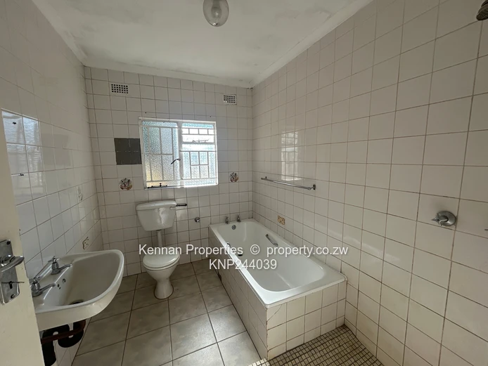 3 Bed Cottage-Style Home for Rent (Sole Mandate)