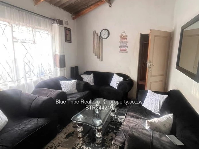 House for sale in Highfields