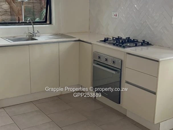 Neat 1 bed cottage available for letting 
