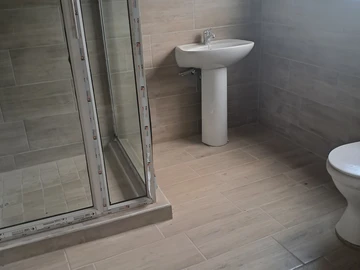 22 Unit Townhouse Complex