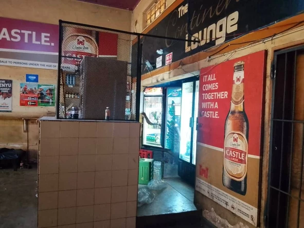 Shop & Retail Property