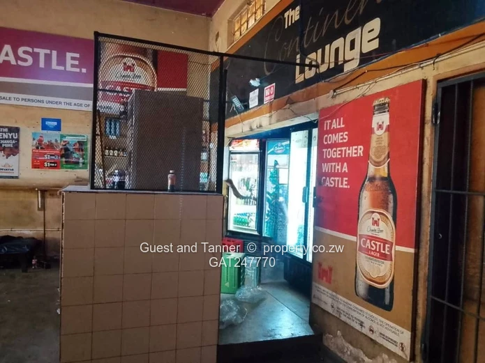 Commercial Property For Sale In Mabelreign