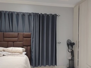 2 Unit Townhouse Complex