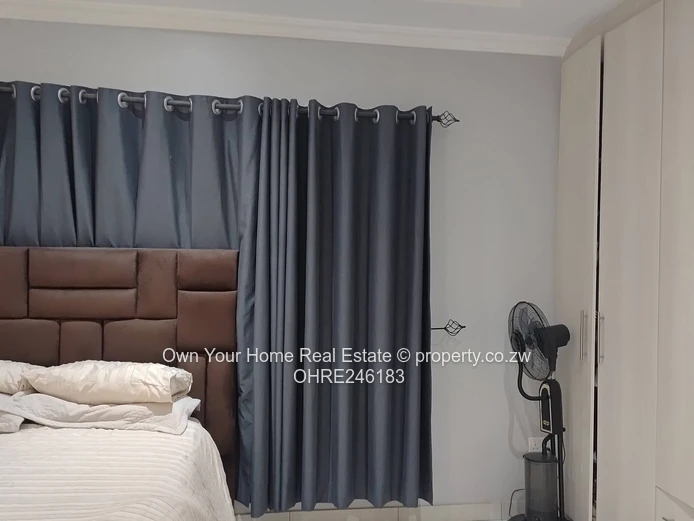 Parktown cluster house for sale 