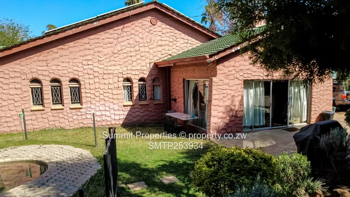 Prime 4,370 Sqm Property For Sale