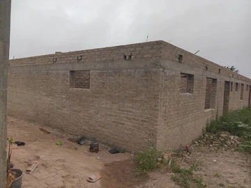 4 Bedroom Townhouse Complex