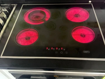 2 Bedroom Garden Flat