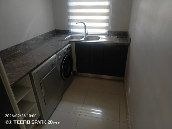 4 Bedroom Townhouse Complex