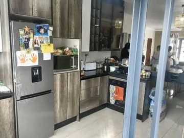 3 Bedroom Townhouse Complex